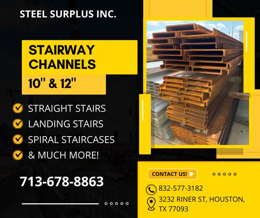 STAIRS- STAIR STEPS- STAIR WAY- STAIRCASES 1