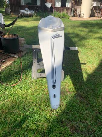 Rowing Shell for sculling Little River Sprint 1