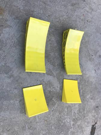 TRAILER /RV LEVELING BLOCKS 1