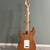 Electric Guitar New Superstrat by Don Steiner 2 thumbnail