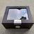 Mantello Cigars Glass Top Cigar Humidor 1 thumbnail