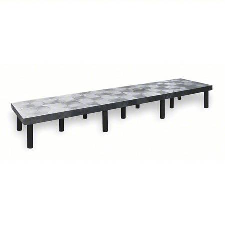Dunnage Rack 96x24x12 (5 Available) 1