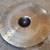 Sabian 14 inch AAX Medium Hi-hat Cymbals - Brilliant Finish 6 thumbnail
