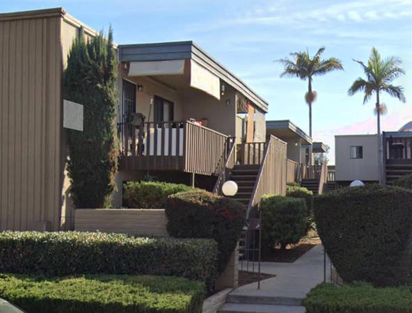 $2,050 / 1br - Near Kennedy Skate Park and Highways 125 & 52 - 2 Bed in El Cajon (Peach Avenue / El Cajon)64037221123459123