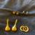 4 Pairs of Nice Earrings 1 thumbnail