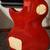 Epiphone Les Paul Ultra Cherry Sunburst Electric Guitar 4 thumbnail