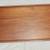 .Large Danish Modern Teak Tray 3 thumbnail