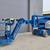 ELECTRIC MANLIFT BOOM LIFT 2018 GENIE Z-40/23N RJ 4 thumbnail
