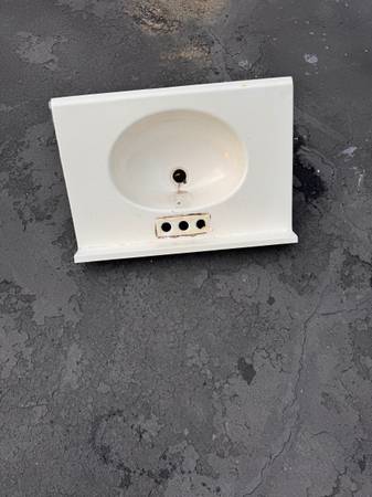 Sink 1