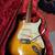 Riccardi Partscaster relic, Fralin pups ,50's Fender strat style 1 thumbnail