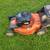 Husqvarna AWD SELF-PROPELLED LAWNMOWER WITH BAG 2 thumbnail