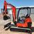 Kubota Kx033-4 Excavator 2 thumbnail
