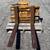 Cascade 25D-CF-02A Fork Positioner Forklift Attachment 2500lbs 1 thumbnail