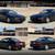 2016 Maserati GranTurismo LOW MILES 4.7  Ferrari engine Sport Coupe - 21 thumbnail