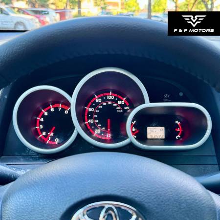 2009 Toyota Matrix Sport Wagon 4D - $4590.0063482145396225121
