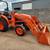 Kubota L3301 Tractor 3 thumbnail