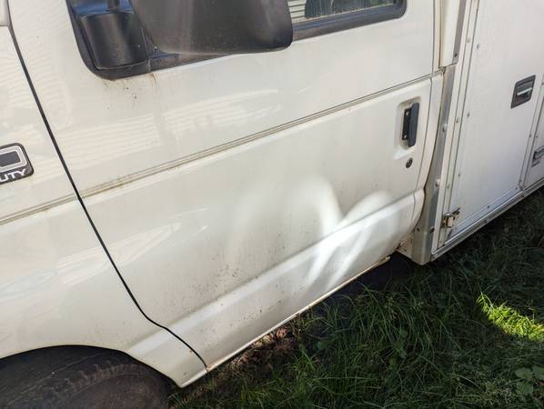 Used Box Trucks For Sale By Owner Craigslist: A Comprehensive Guide