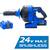 New Kobalt Cordless Drain Auger, Sell less than half price 1 thumbnail