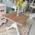 Accent side end table 3 thumbnail