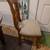 Kitchen Table and Chairs 8 thumbnail