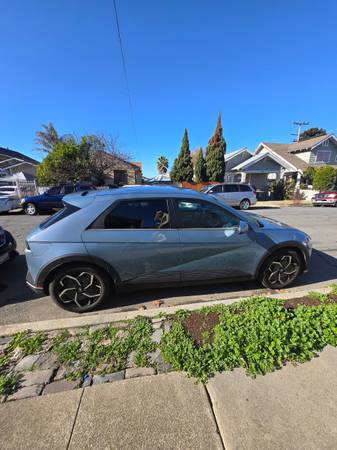 Hyundai Ioniq 5 Std Range 1