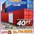 20 40 ft Cargo Container Storage Reefer Shipping Shed Sheds Containers 23 thumbnail