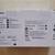 Sony SRS-XB43 EXTRA BASS Bluetooth Speaker Water & Dust Proof UNUSED. 2 thumbnail