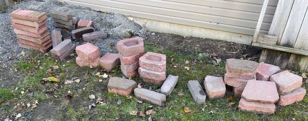 Free bricks 1