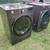 LG washer and dryer set front load 1 thumbnail