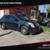 2014 Cadillac SRX Luxury Collection SUV All wheel drive 1 thumbnail