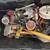 3 bins of miscellaneous tools and fishing stuff 1 thumbnail