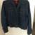 Vintage Levi's Trucker Jacket Red/Black plaid lining 4 thumbnail