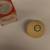 Oak Hill USGA 68TH Open Golf ball 5 thumbnail
