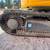 Deere 30G Closed Cab Mini Excavator 10 thumbnail
