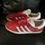 Mens Suede Adidas ( Sz. 9 ) 1 thumbnail