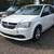 2013 Dodge Grand Caravan American Value Package 4dr Mini Van 1 thumbnail