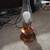 Vintage GE Portaball Lantern Copper Table Lamp (Working/Excellent Con) 1 thumbnail