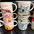 Starbucks You Are Here Mugs Collection (15 Mugs) 3 thumbnail