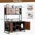 Firm Price! Brand New in a Box Litter Box Enclosure w/Shelves 2 thumbnail