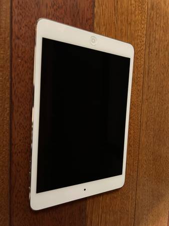 Apple iPad Mini 2 16gb 1