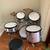 Junior Drum Set – Complete Set – Mendini by Cecilio 1 thumbnail