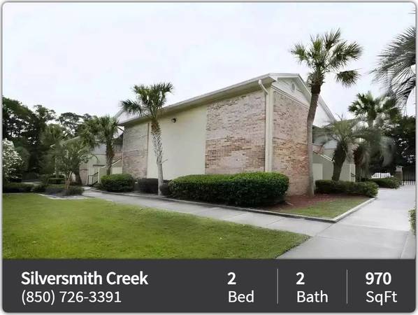 $1,286 / 2br - 970ft2 - Great 2 Bed, 2 Bath floor plans. Join us! (Jacksonville)64014800375299121