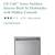 GE Café Series appliance set (refrigerator, stove, dishwasher, micro) 18 thumbnail