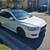 2012 Marble Snow White Mitsubishi Lancer GTS Sedan 4 thumbnail