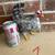 Serama cockerels/roosters 2 thumbnail