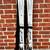 Complete Women's Ski Package: Head Skis +Apex Boots (Size 4)+ Poles 4 thumbnail