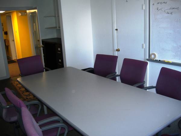 $650 / 165ft2 - Office space 84 Bowers Room D + conference room (Newton Newtonville)63810063191297124