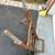 American Pulley Heavy Duty Two Wheel Hand Truck, Dolly, Drum or Barrel 11 thumbnail