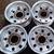 OEM Ford F-250 F-350 8 Lug Forged Aluminum Wheels Rims 8x170 f250 f350 6 thumbnail