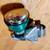 Vintage Santay Steering Wheel Spinner ("Suicide Knob") 2 thumbnail